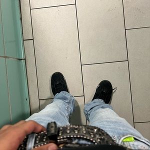 Meet your Posher, Antonio